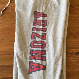 Arizona VS Pink Boyfriend Sweats